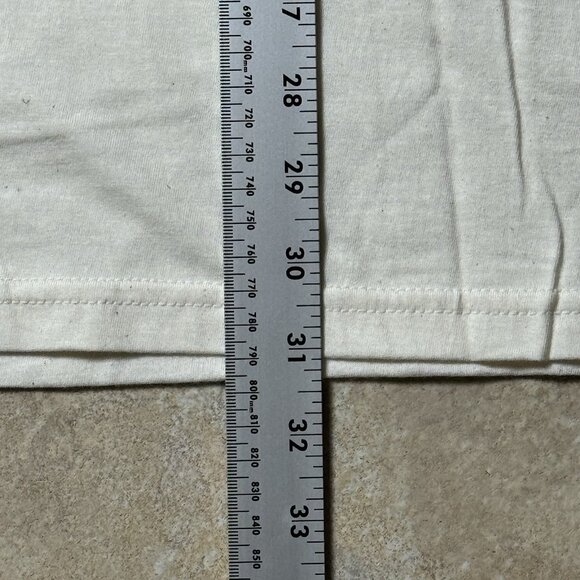 Over The Garden Wall Potatoes & Molasses T-Shirt 2XL New With Tags - Picture 5 of 6